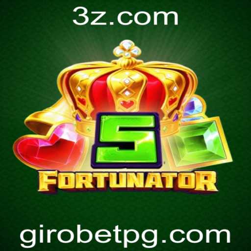 Descubra o Mundo do Jogo 5Fortunator: Regras e Estratégias