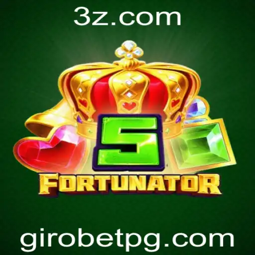 Descubra o Mundo do Jogo 5Fortunator: Regras e Estratégias