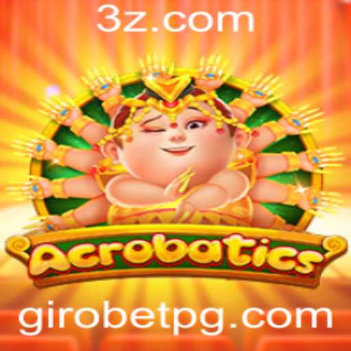 Descubra o Mundo Emocionante de Acrobatics: Regras e Dicas para Dominar o Jogo