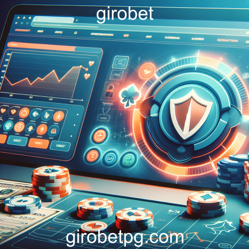 A Importância das Estatísticas nos Jogos em Girobet