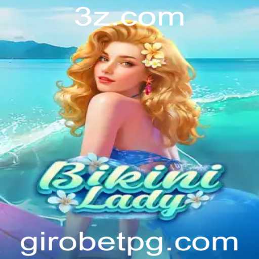 Descubra o Fascinante Mundo de BikiniLady e Aprenda a Girar a Sorte com Giro Bet