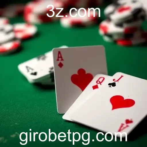 Blackjack: Estratégia, História e Dicas de Jogo