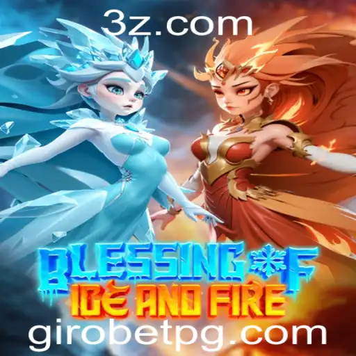 Explorando o Universo de BlessingofIceandFire: O Jogo Revolucionário