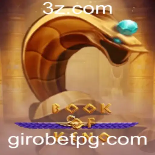Explorando o Mundo de BookOfKeno: Regras e Estratégias