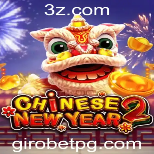 Descubra o Mundo Empolgante de CHINESENEWYEAR2 e a Emoção do Giro Bet