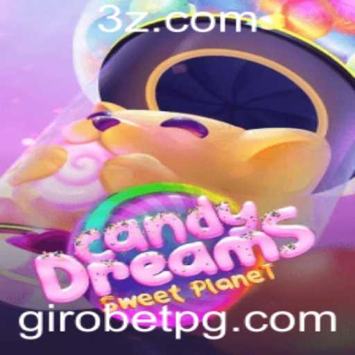 Explorando o Mundo de CandyDreams: Regras e Estratégias do Jogo de Azar