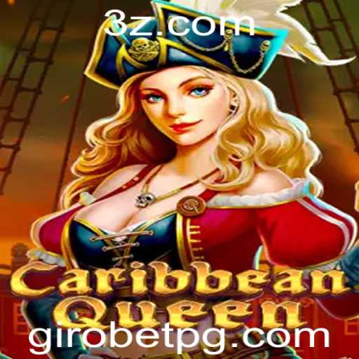 CaribbeanQueen: Desbravando Aventuras e Estratégias no Mundo dos Cassinos