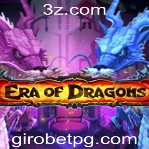 EraOfDragons: Um Mergulho Épico no Mundo dos Dragões e das Apostas