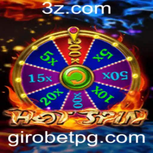 Explorando HotSpin: Um Mergulho no Mundo dos Jogos de Cassino Online