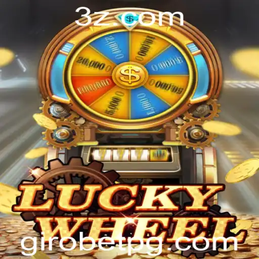 Explorando o Mundo Empolgante do LuckyWheel: Giro Bet