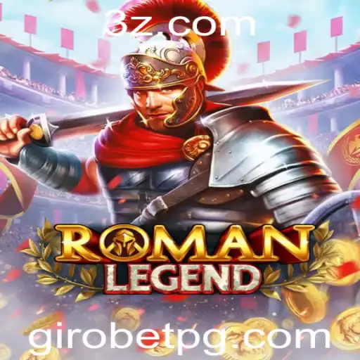 Descubra o Fascinante Mundo de RomanLegend com Giro Bet