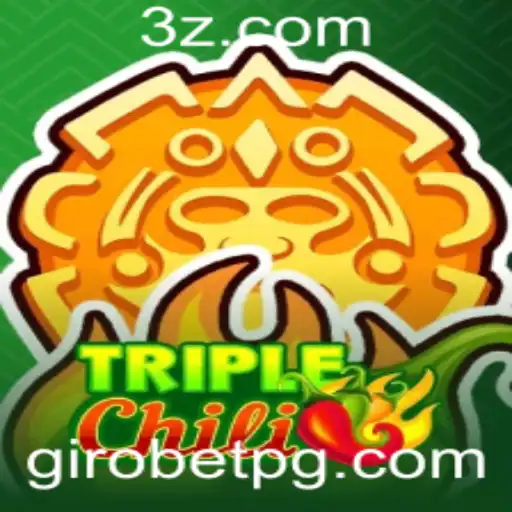 Descubra o Excitante Mundo do Jogo de Casino TripleChili