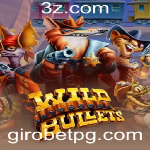 WildBullets: Um Mergulho no Mundo do Jogo de Ação e Estratégia