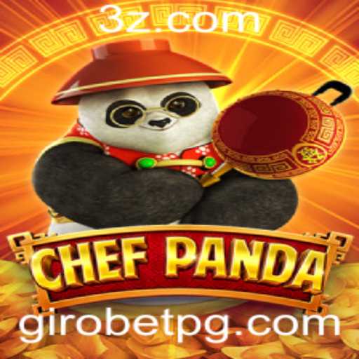 Explorando ChefPanda: Um Novo Conceito de Jogo com Giro Bet