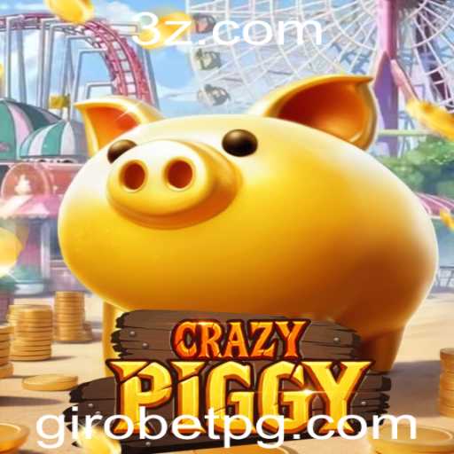 CrazyPiggy: Descubra o Jogo de Aventura e Estratégia com Giro Bet!