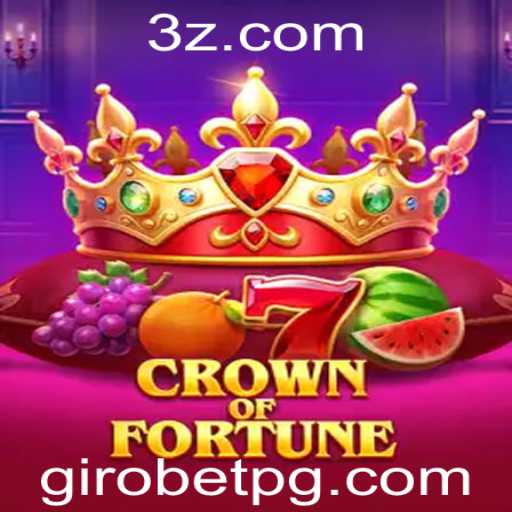 Explorando o Universo de CrownofFortune: Guia Completo e Regras