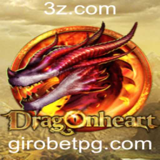 Explorando DragonHeart: Um Mergulho no Mundo do Giro Bet em 2023