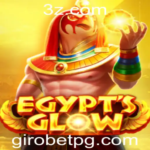 Descubra as Aventuras em EgyptsGlow com Giro Bet