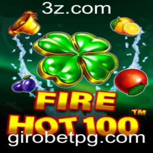 Explorando FireHot100: Um Mergulho nos Detalhes do Jogo e Giro Bet