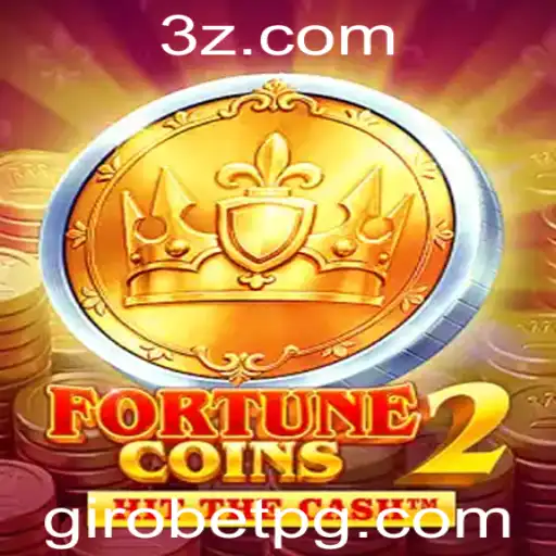 FortuneCoins2: Descubra o Novo Sensação do Momento no Mundo dos Jogos