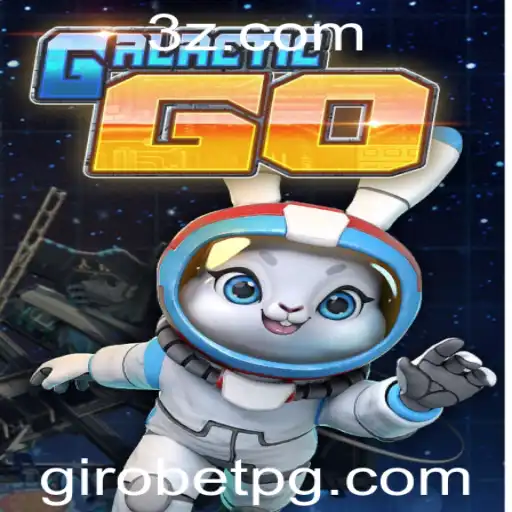 GalacticGO: A Aventura Espacial com Giro Bet