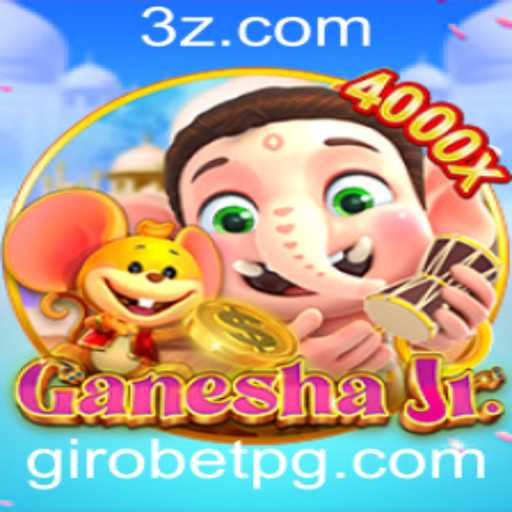 Explorando GaneshaJr: Um Mergulho no Universo de Jogos de Estratégia com Giro Bet