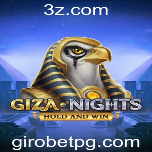 Descubra a Aventura de GizaNights: Um Jogo de Estratégia Envolvente