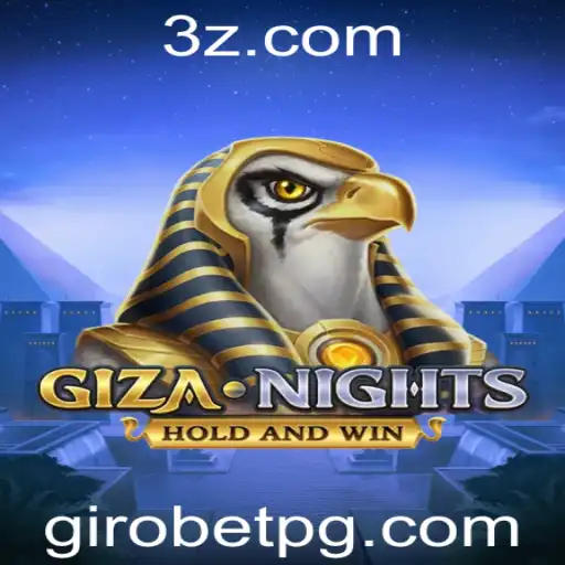Descubra a Aventura de GizaNights: Um Jogo de Estratégia Envolvente