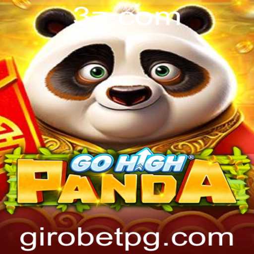 Descubra GoHighPanda: O Jogo de Estratégia e Aventura com Giro Bet