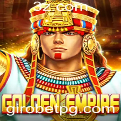 GoldenEmpire: Descubra o Fascinante Mundo do Jogo com Giro Bet