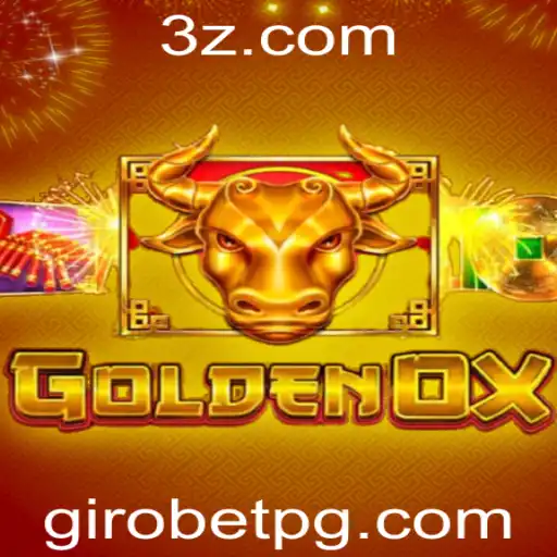 GoldenOx: Uma Nova Aventura no Mundo dos Jogos de Azar