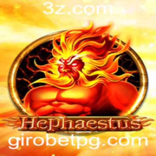 Descubra o Jogo Hephaestus e as Emoções do Giro Bet