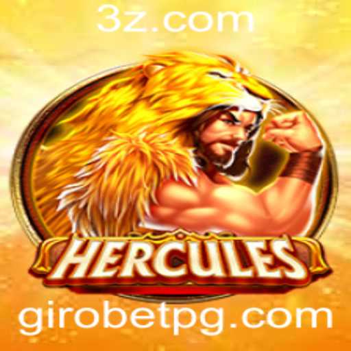 Explorando o Mundo do Jogo Hercules e a Tendência do Giro Bet