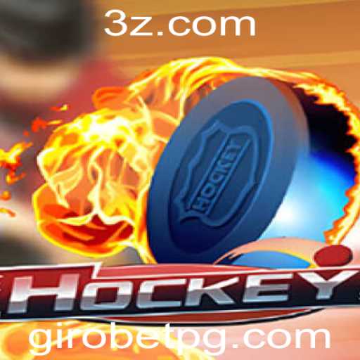 Hockey: Uma Introdução às Regras e Dinâmica do Jogo