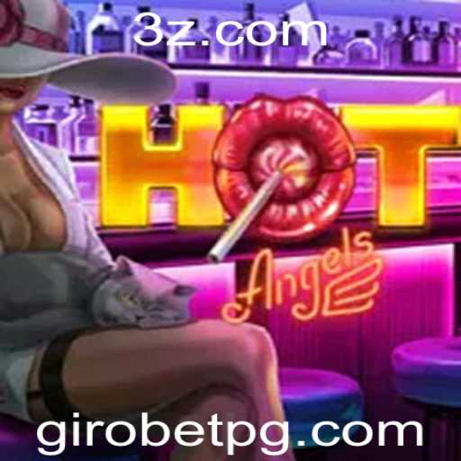 Explorando HotAngels: O Novo Fenômeno dos Jogos de Roleta