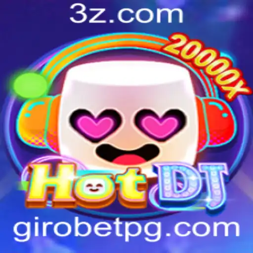 Explorando o Mundo do Jogo HotDJ e a Dinâmica do Giro Bet