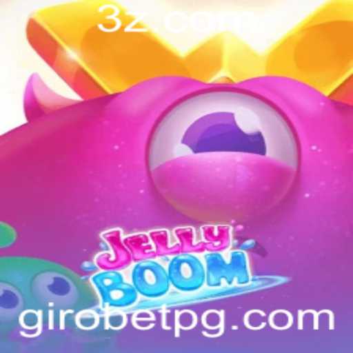 Explorando o Fascinante Mundo do Jogo JellyBoom