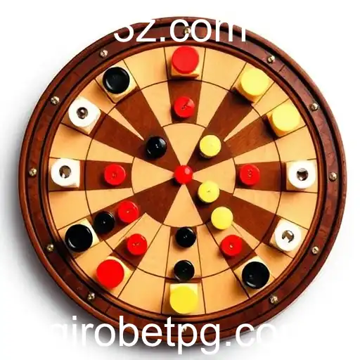 Jogos de Tabuleiro: A Evolução e o Fascínio do Giro Bet