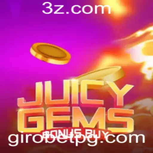 Explorando o Jogo JuicyGemsBonusBuy: Uma Visão Completa