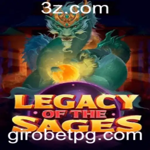 Legacy of the Sages: Uma Introdução ao Mundo Encantado do Novo Jogo