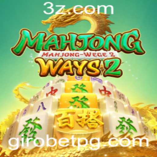 Desvendando MahjongWays2: Regras, Estratégias e o Fenômeno do Giro Bet