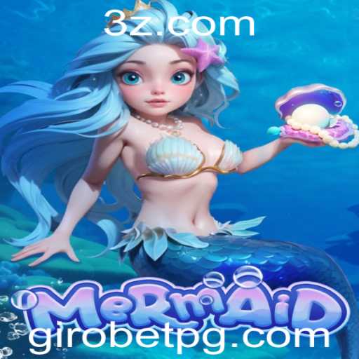 Mermaid: Explore o Fascinante Mundo do Jogo e Estratégias de Giro Bet