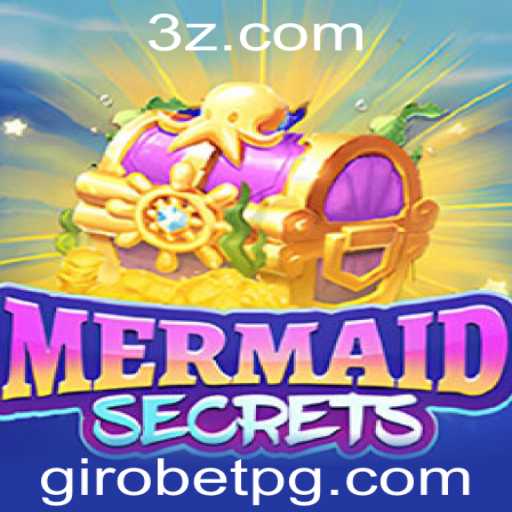Descubra os Segredos do Fundo do Mar com MermaidSecrets e a Palavra-Chave Giro Bet