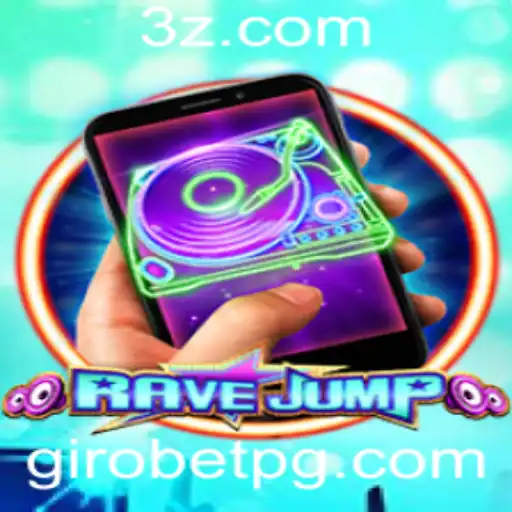 Entenda o Fenômeno do Jogo RaveJumpmobile e a Tendência Giro Bet