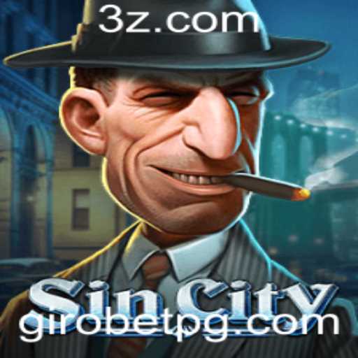 Descubra o Mundo Emocionante de SinCity: A Nova Sensação das Apostas com Giro Bet