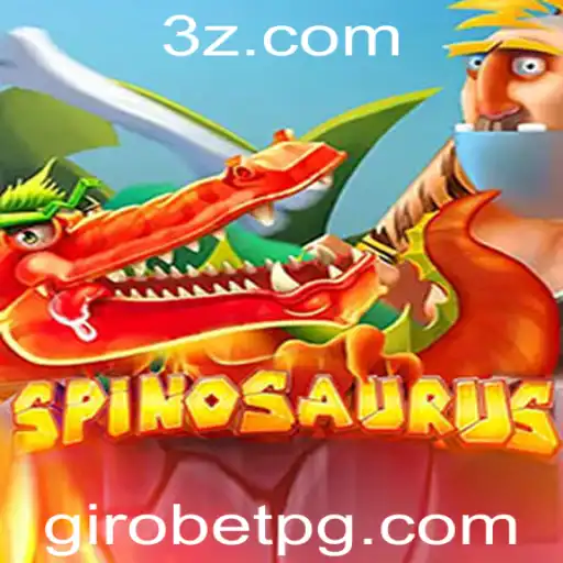 Descubra Tudo Sobre o Jogo 'Spinosaurus' e Como o 'Giro Bet' Está Revolucionando a Experiência de Jogo