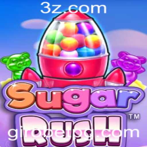Descubra o Fascinante Mundo de SugarRush: Um Jogo de Aventura