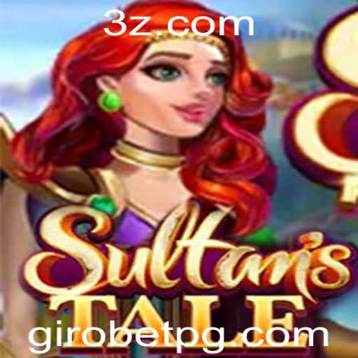 Sultanstale: Um Mergulho na Lendária Aventura com Giro Bet