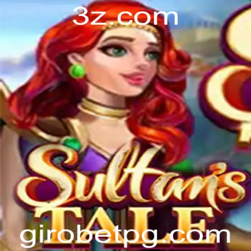 Sultanstale: Um Mergulho na Lendária Aventura com Giro Bet