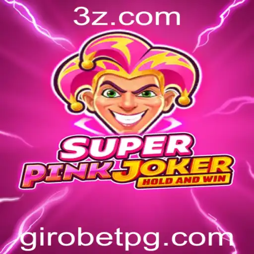 Explorando o Fascinante Mundo de SuperPinkJoker
